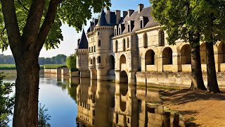 🌟 Enchanting Loire Valley A Journey Through Frances Fairytale Castles 🏰🌿 [upl. by Umont]