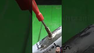 Idea refill paint spray viral shorts diy spraypaint satisfying graffiti automobile [upl. by Vassily]