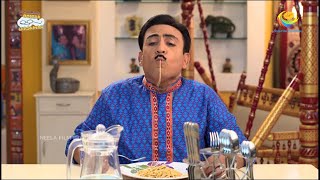 Noodle Party  Taarak Mehta Ka Ooltah Chashmah  TMKOC Comedy  तारक मेहता का उल्टा चश्मा [upl. by Dole]