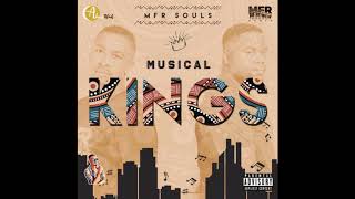 MFR Souls  Amanikiniki Feat Major League Kamo Mphela amp Bontle Smith Official Audio [upl. by Whiting880]