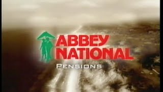 Abbey National advert Now Santander British TV Nineties [upl. by Missy234]