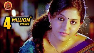 Vijay Sethupati amp Anjali Love Scene  Sindhubaadh Kannada Movie Scenes [upl. by Randal789]