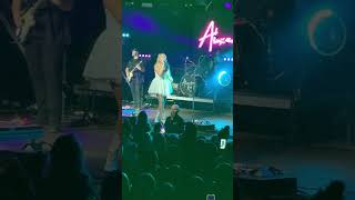 Alexandra Kay live in Pieres [upl. by Collen]