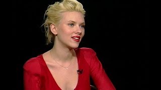 Scarlett Johansson  Lost in Translation [upl. by Nnaeirual]