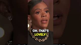 Candace Owens Incoherent AntiAbortion Argument shorts [upl. by Lanford]