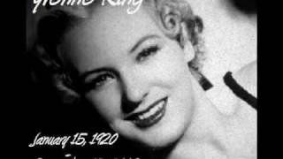 NightyNight  Alvino Rey amp His Orchestra with Yvonne King 1949 [upl. by Bowden870]