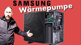 Lohnt sich eine Samsung Wärmepumpe [upl. by Ain583]