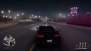 hennessey camaro exorcist forza horizon 5 [upl. by Lachlan]