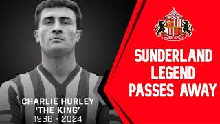 Sunderland lose a LEGEND [upl. by Issim]