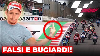 Perchè STONER ha SFANCUL4TO la MOTOGP 🤬 [upl. by Eissehc]