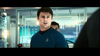 Star Trek  Trailer [upl. by Gapin790]