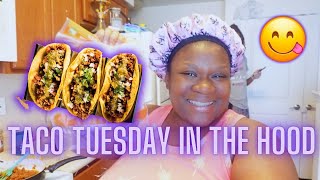 TACO TUESDAY [upl. by Obla]