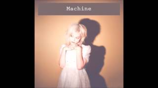 Machine  Mars Argo [upl. by Naji]