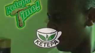 Ketepa Tea Ads [upl. by Nimajnab13]