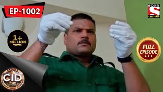 CID Bengali  Forensic Mystery  Part 1  Ep 1002  Full Episode  18th December 2021 [upl. by Tibbetts]