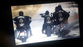 Mayans mc 2x04  Mayans vs Swole Boys en español latino [upl. by Odilia465]