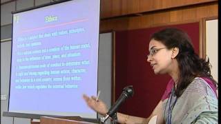 Ethical Issues in Clinical Trials Lecture49 [upl. by Divod]