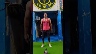 Squats Are NOT The Best Leg Exercise fitwithik gymworkout fitness [upl. by Jorry]