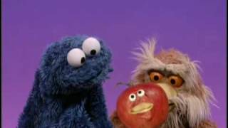 Sesame Street  quotA Cookie is a Sometime Foodquot [upl. by Jezreel]