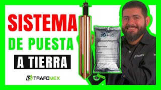 🔥SISTEMA de PUESTA A TIERRA o TIERRA FÍSICA 🔥 LA GUÍA DEFINITIVA [upl. by Batruk]