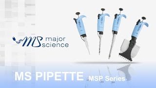 Major Science Pipette [upl. by Yoong]