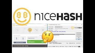 NiceHash Miner VS Nicehash Miner Legacy Which One Pays More [upl. by Norreg438]