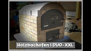 DUO XXL ohne finishing [upl. by Lukash394]