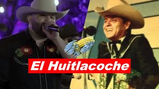 El Origen de La Boda del Huitlacoche [upl. by Acirre]