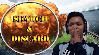 ฟีฟ่า 15 Search amp Discard 2  FIFA 15 Ultimate Team [upl. by Wain737]