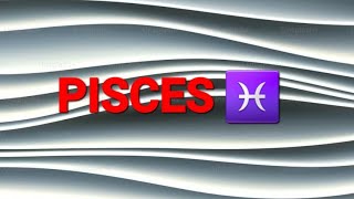 PISCESSSSSHHHH DONT SPEAK [upl. by Sage]