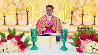 Holy Mass January 18 Thursday I 530 AM I Malayalam I Syro Malabar I Fr Bineesh Augustine [upl. by Iain]