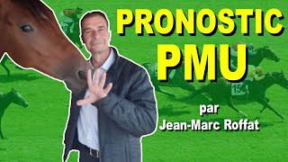 pronostic pmu quinté du jour dimanche 7 avril 2024 Longchamp [upl. by Chamberlin]