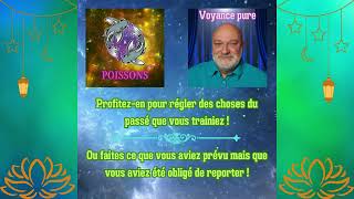 Poissons Horoscope juillet 2024 [upl. by Niuq417]