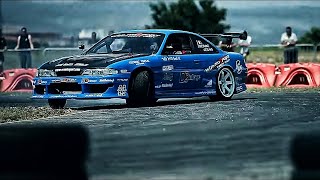 2M10  Drift clip officiel [upl. by Tsui]