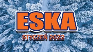 Hity 2022 Styczeń  Najnowsze Przeboje z Radia 2022  Najlepsza radiowa muzyka 2022 [upl. by Aikehs144]