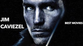 Top 10 Jim Caviezel Movies [upl. by Combe]