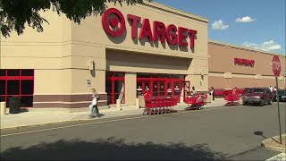 Target closing 3 Bay Area stores due to retail theft company announces [upl. by Neelhtac912]