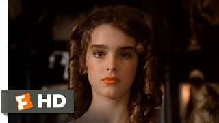 Pretty Baby 38 Movie CLIP  Bidding on Violet 1978 HD [upl. by Rozalin]