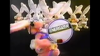 Energizer “Just Keeps Going” Commercial [upl. by Kenimod503]