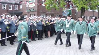 125jahre Bundes  Tambourcorps Stürzelberg 2 [upl. by Lyreb]