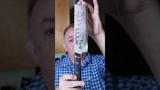 How to Sharpen A Knife to Double Razor Sharpness  Tormek T1 Knife Sharpener [upl. by Attennaj]