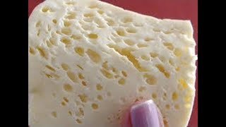 QUEIJO COALHOCASEIRO com 3 ingredientes passo a passo [upl. by Torr]