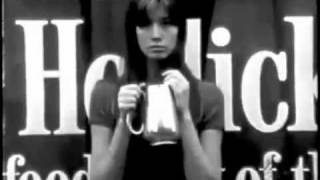 Françoise Hardy  Je Taime  1965 [upl. by Bainbrudge]