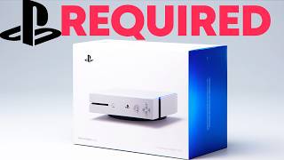 Did Sony go too far PS5 Update [upl. by Franza]