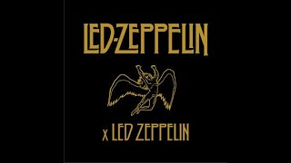 Led Zeppelin  Immigrant Song Lyrics [upl. by Lemon608]