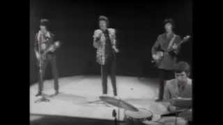 The Rolling Stones  Lets Spend The Night Together Live TOTP 1967 [upl. by Khudari]