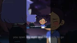 Kiss me kiki kiss me Lumity Edit theowlhouse lumity [upl. by Jeddy]