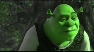 YTP Shrek Gives Up [upl. by Eelidnarb]