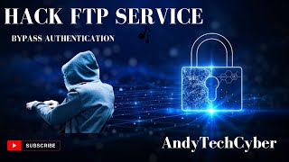 HACK FTP vsftpd 234  Bypass Authentication  Metasploit [upl. by Leahcimnaj]