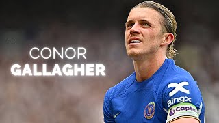 Conor Gallagher  Season Highlights  2024 [upl. by Akinaj]